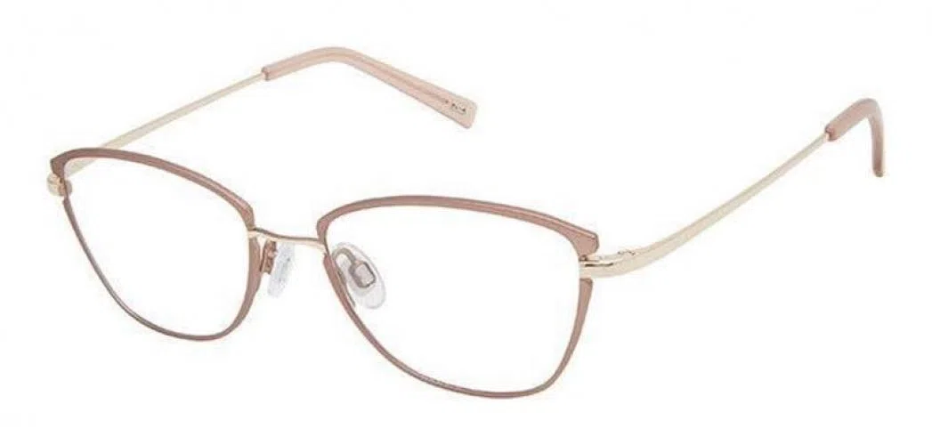 Kliik K-692 Eyeglasses - view 3
